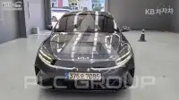 2022 KIA K3