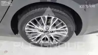 2022 KIA K3