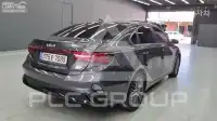 2022 KIA K3