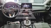 2022 KIA K3
