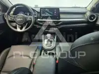2022 KIA K3