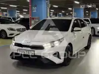 2022 KIA K3