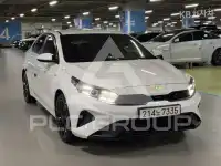 2022 KIA K3