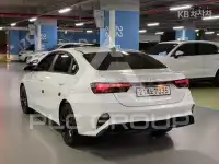 2022 KIA K3