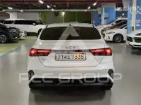 2022 KIA K3