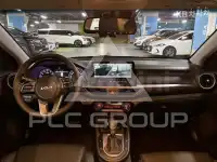 2022 KIA K3