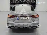 2022 KIA K3