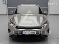 2022 KIA K3