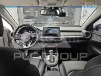 2022 KIA K3