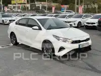 2022 KIA K3
