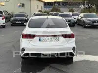 2022 KIA K3
