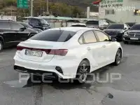 2022 KIA K3