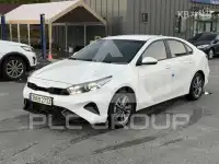 2022 KIA K3