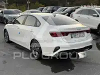 2022 KIA K3