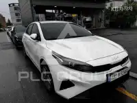 2022 KIA K3