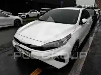 2022 KIA K3