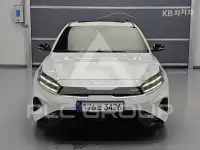 2022 KIA K3