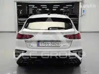 2022 KIA K3