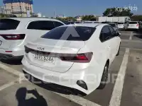 2022 KIA K3