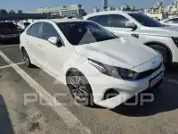 2022 KIA K3