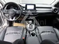 2022 KIA K3