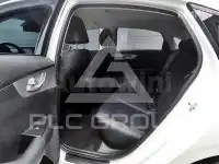 2022 KIA K3