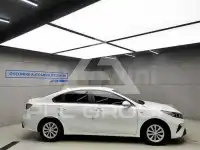2022 KIA K3