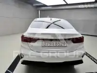 2022 KIA K3