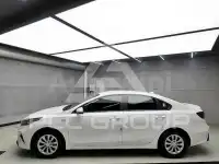 2022 KIA K3