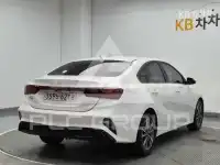 2022 KIA K3