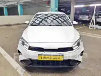 2022 KIA K3