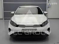 2022 KIA K3
