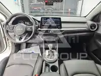 2022 KIA K3