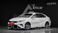 2022 KIA K3