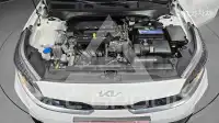 2022 KIA K3