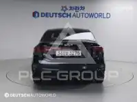 2022 KIA K3