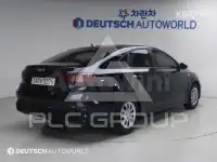 2022 KIA K3