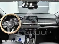 2022 KIA K3