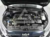 2022 KIA K3