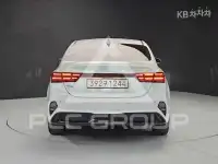 2022 KIA K3
