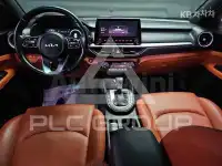 2022 KIA K3