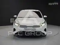 2022 KIA K3