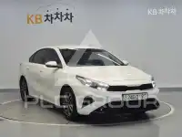 2022 KIA K3