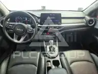2022 KIA K3