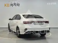 2022 KIA K3