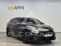2022 KIA K3