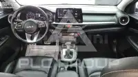 2022 KIA K3