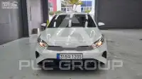 2022 KIA K3