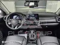 2022 KIA K3