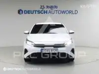 2022 KIA K3
